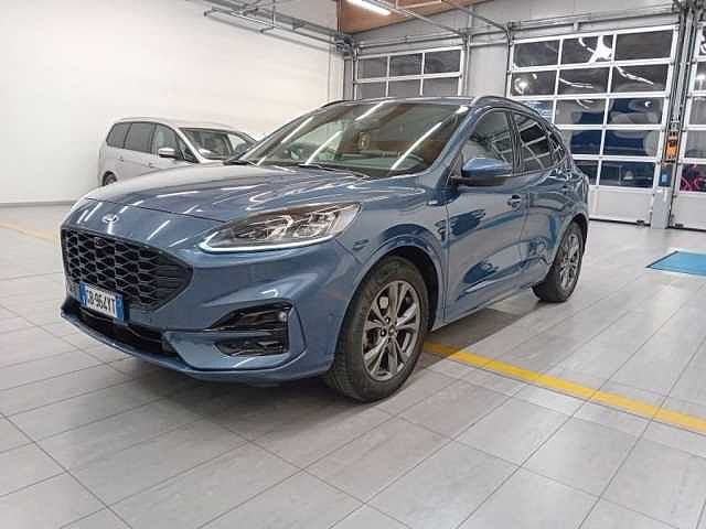 Ford Kuga 1.5 EcoBlue 120 CV 2WD ST-Line X