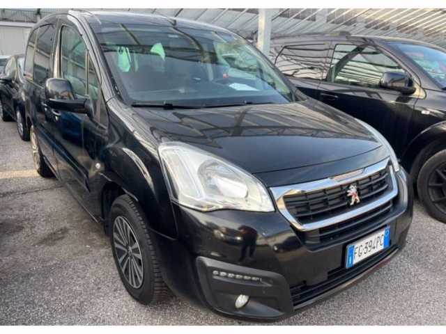 Peugeot Partner Tepee BlueHDi 100 Active