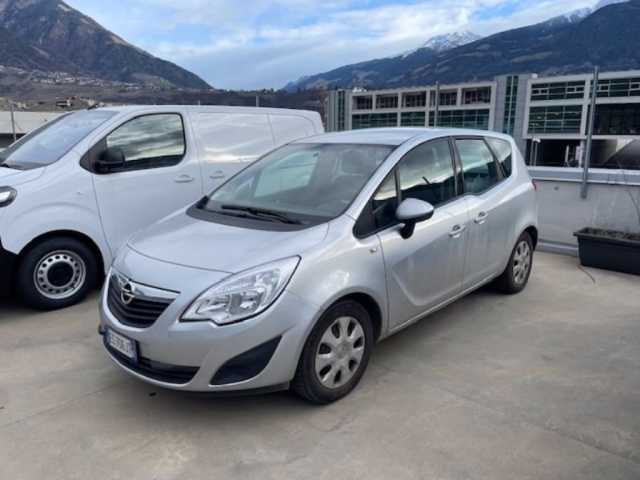 Opel Meriva 2 S. 1.4 100CV ELECTIVE