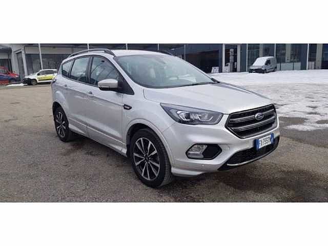 Ford Kuga 1.5 EcoBoost 120 CV S&S 2WD ST-Line