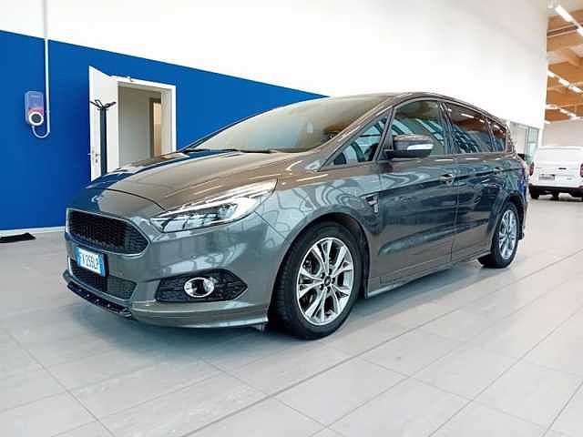 Ford S-Max 2.0 EcoBlue 150CV Start&Stop Aut.7p ST-Line Business