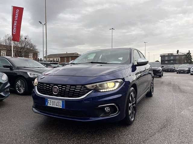 Fiat Tipo 1.4 5 porte Lounge