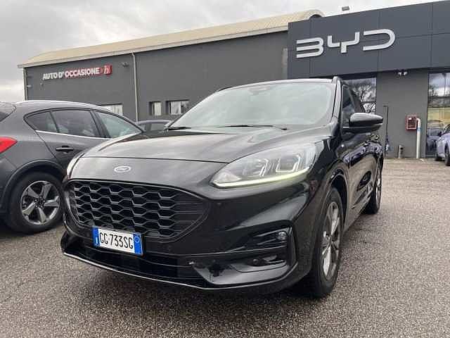 Ford Kuga 1.5 EcoBlue 120 CV 2WD ST-Line