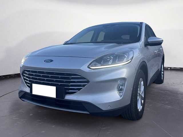 Ford Kuga 1.5 EcoBlue 120 CV 2WD Titanium