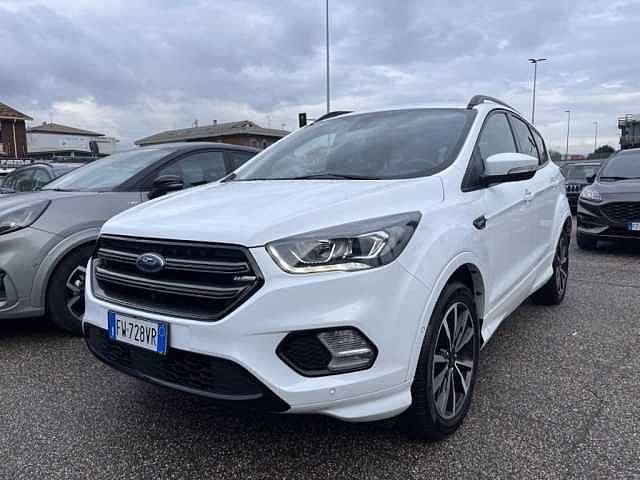 Ford Kuga 1.5 TDCI 120 CV S&S 2WD ST-Line