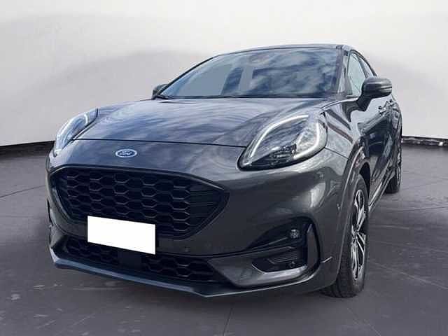 Ford Puma 1.0 EcoBoost Hybrid 125 CV S&S aut. ST-Line