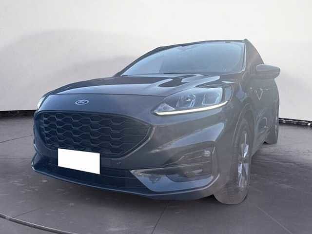 Ford Kuga 1.5 EcoBlue 120 CV 2WD ST-Line