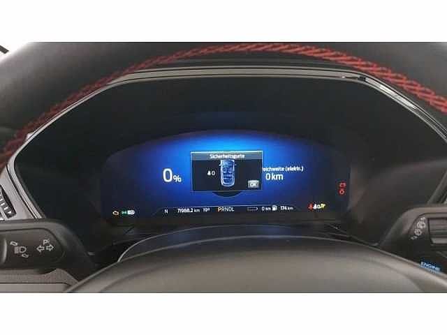 Ford Kuga 2.5 Plug In Hybrid 225 CV CVT 2WD ST-Line X