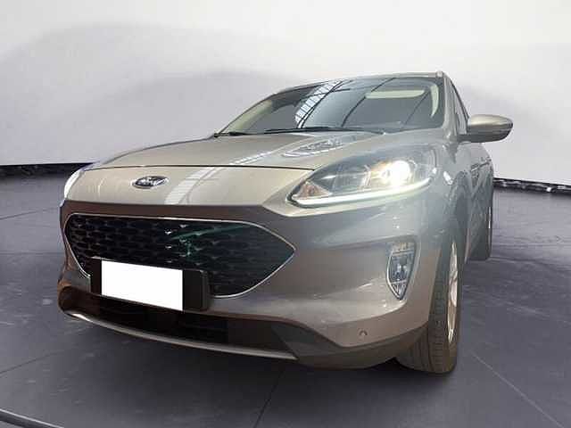 Ford Kuga 2.5 Full Hybrid 190 CV CVT 2WD Connect