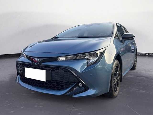 Toyota Corolla 1.8 Hybrid Style