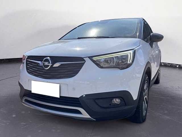 Opel Crossland X 1.6 ECOTEC D 120 CV Start&Stop Innovation