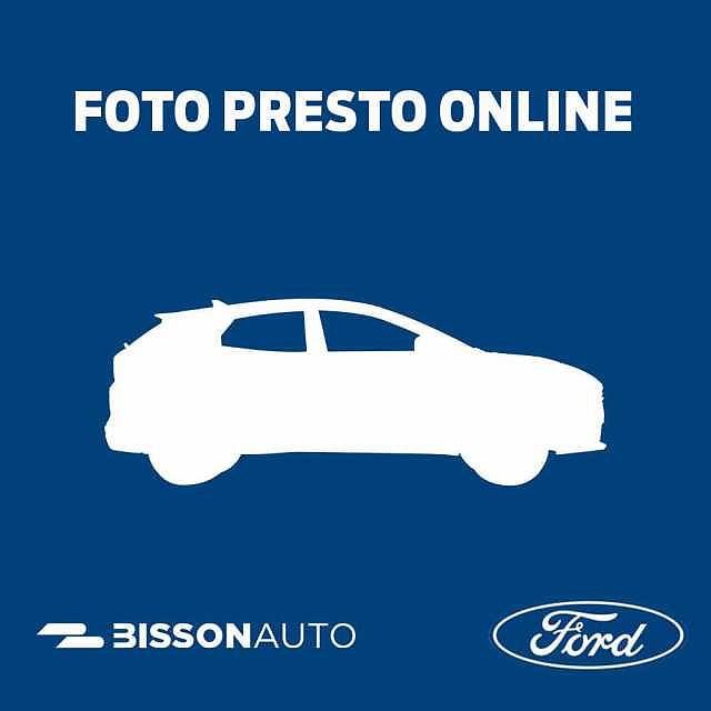 Ford Fiesta 7ª serie 1.0 Ecoboost Hybrid 125 CV 5 porte ST-Line X
