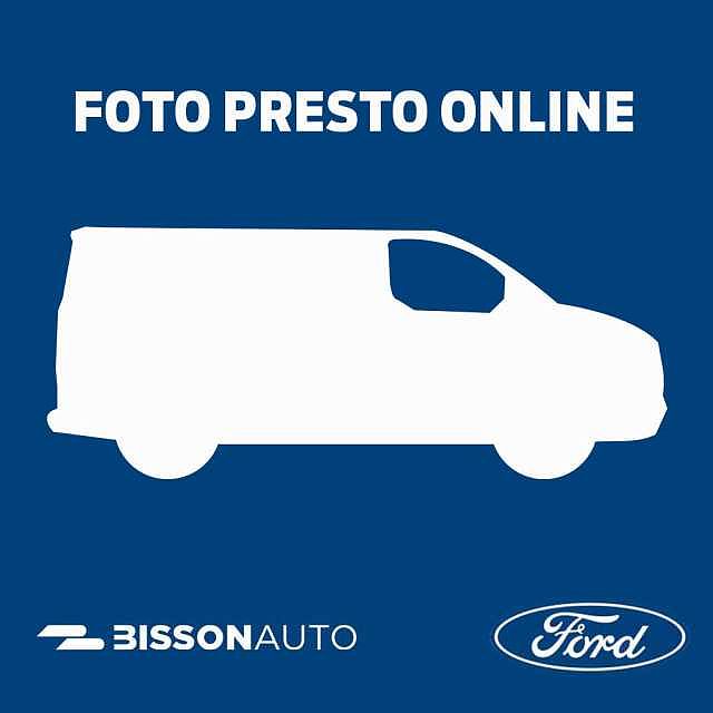 Ford Ranger 4ª serie 2.0 ECOBLUE DC XLT 4x4 5 posti