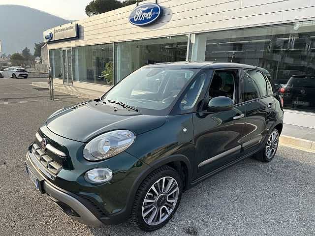 Fiat 500L 1.3 Multijet 95 CV Cross