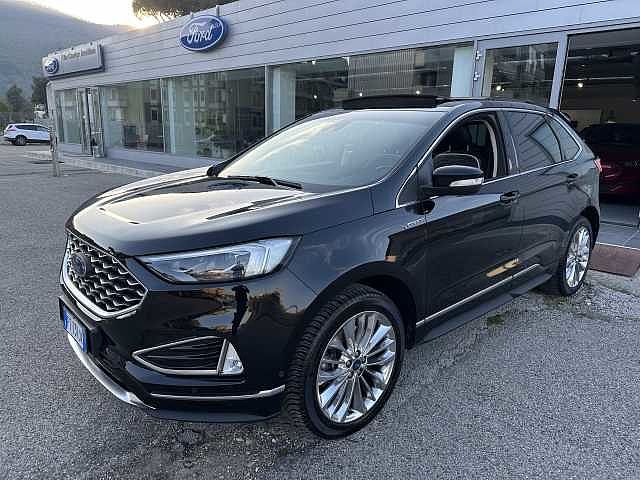 Ford Edge 2.0 EcoBlue 238 CV AWD Start&Stop aut. Vignale da Blu Center Avellino .