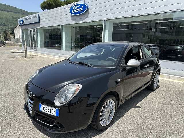 Alfa Romeo MiTo 1.4 78 CV 8V S&S Progression da Blu Center Avellino .