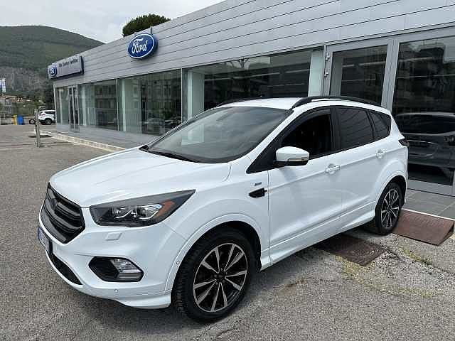 Ford Kuga 2ª serie 1.5 TDCI 120 CV S&S 2WD ST-Line