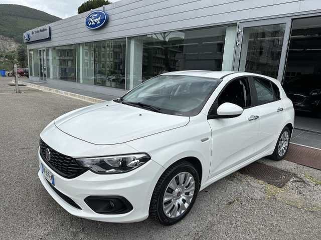 Fiat Tipo 1.4 T-Jet 120CV GPL 5 porte Easy