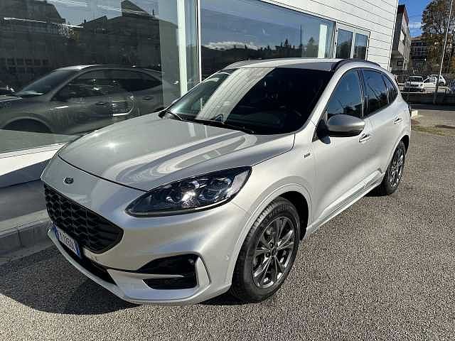 Ford Kuga 3ª serie 1.5 EcoBlue 120 CV 2WD ST-Line X