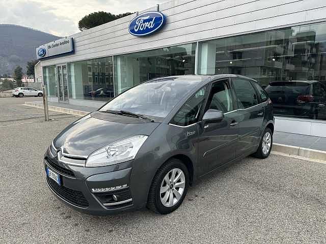 Citroen C4 Picasso 1.6 e-HDi 115 ETG6 Seduction da Blu Center Avellino .