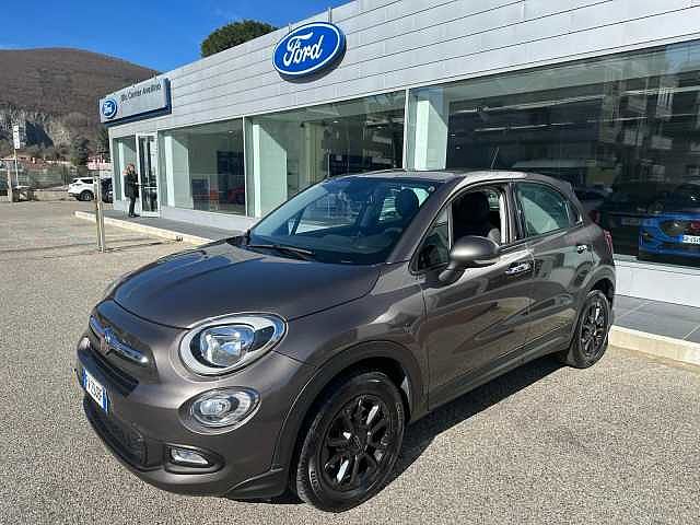 Fiat 500X 1.6 MultiJet 120 CV Pop Star