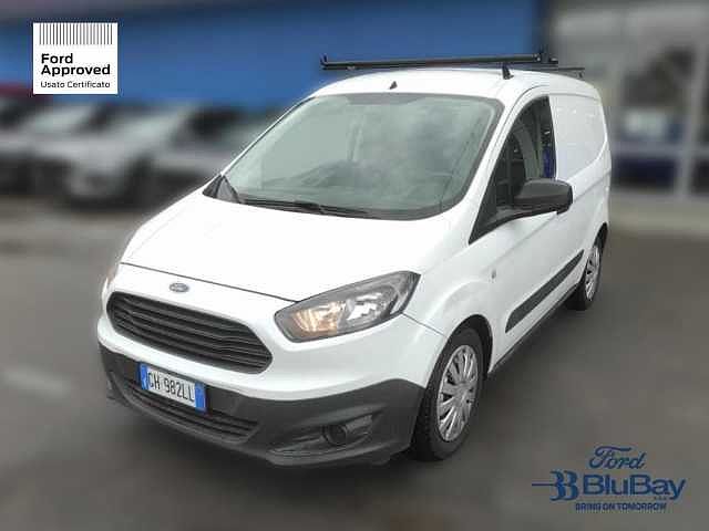 Ford Transit Courier 1.5 TDCi 75CV Van Trend