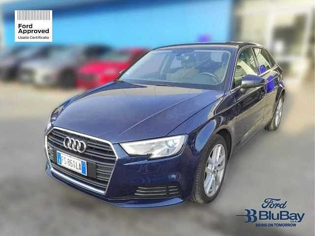 Audi A3 SPB 30 TDI Business