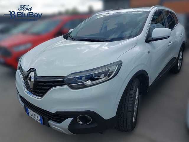 Renault Kadjar dCi 8V 110CV Energy Life