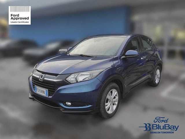 Honda HR-V 2ª serie 1.5 i-VTEC Comfort