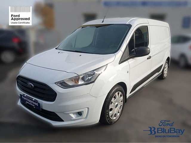 Ford Transit Connect 2ªs 200 1.5 TDCi 100CV PC Furgone Trend L1H1