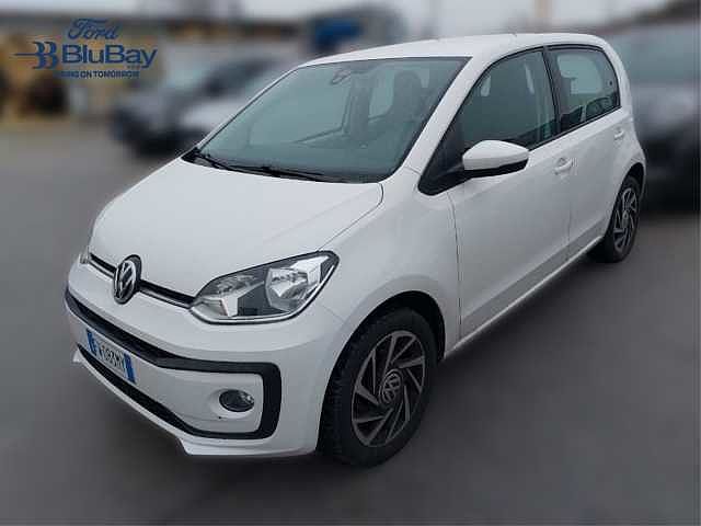Volkswagen up! 1.0 3p. eco take BlueMotion Technology