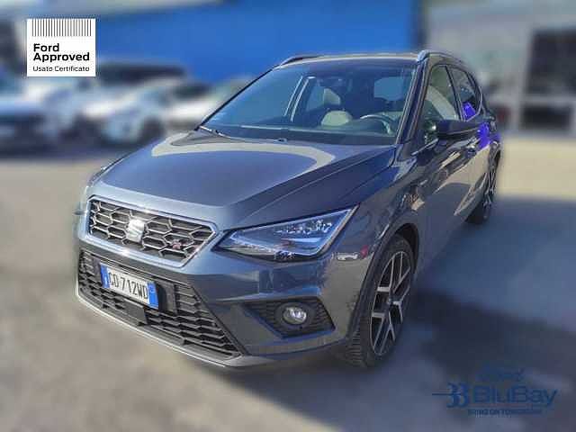 SEAT Arona 1.0 TGI FR