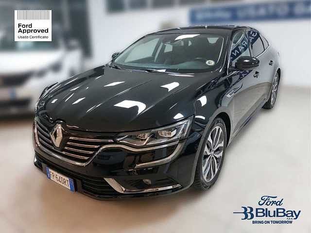 Renault Talisman dCi 130 CV Energy Intens