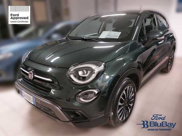 Fiat 500X 1.3 MultiJet 95 CV Cross