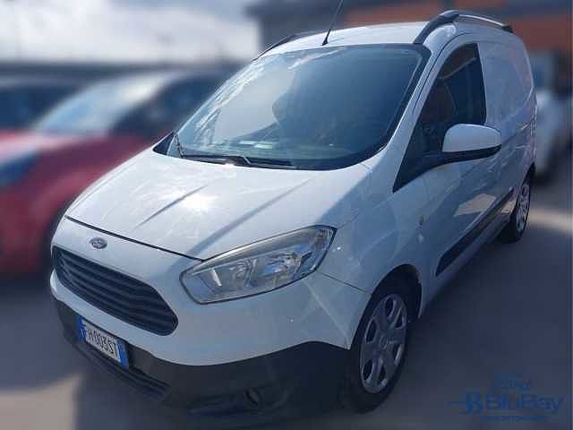 Ford Transit Courier 1.5 TDCi 75CV Van Trend