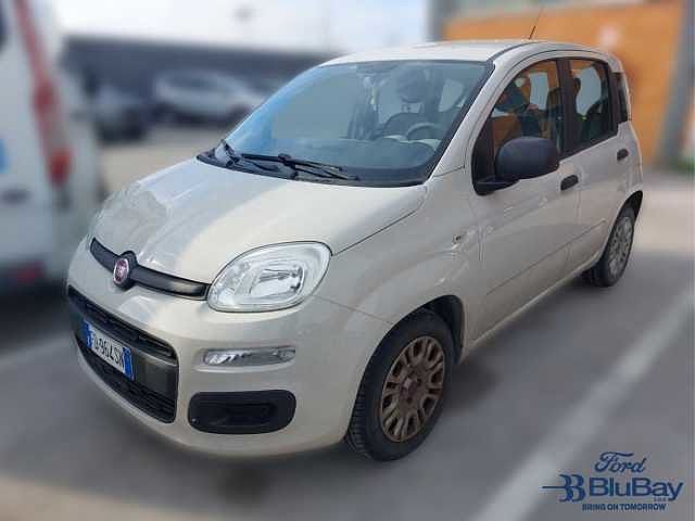 Fiat Panda 3ª serie 1.3 MJT 95 CV S&S Easy