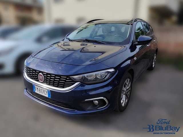 Fiat Tipo 1.6 Mjt S&S DCT SW Business