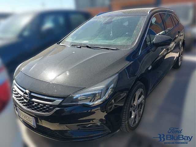 Opel Astra 5ª serie 1.6 CDTi 110CV S&S Sports Tourer Business