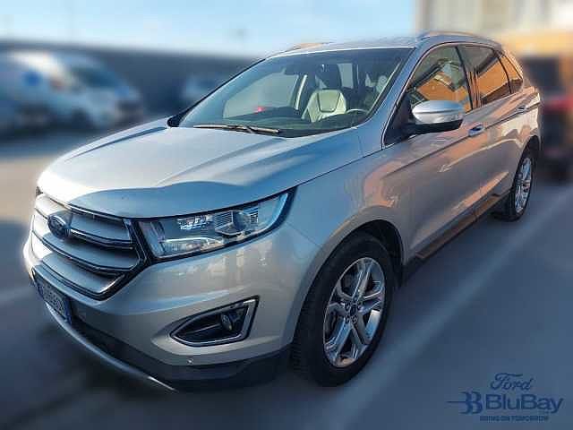 Ford Edge 2.0 TDCI 210 CV AWD Start&Stop Powershift Titanium