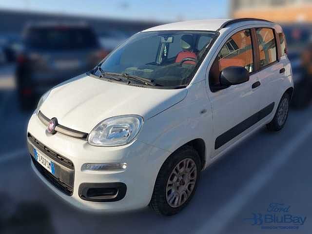 Fiat Panda 3ª serie 1.2 Easy
