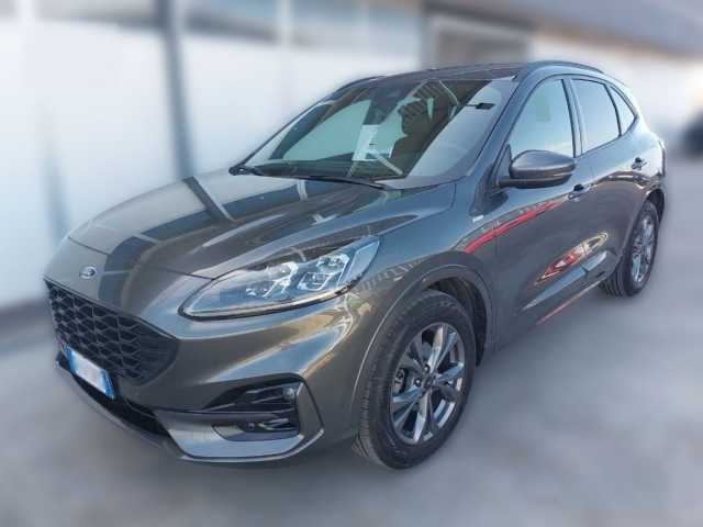 Ford Kuga 3ª serie 1.5 EcoBoost 150 CV 2WD ST-Line X