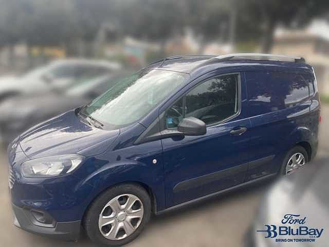 Ford Transit Courier 1.5 TDCi 100CV Van Trend