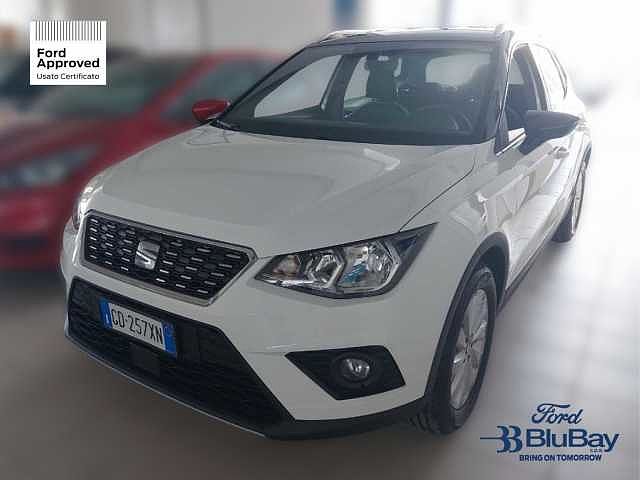 SEAT Arona 1.0 EcoTSI XCELLENCE