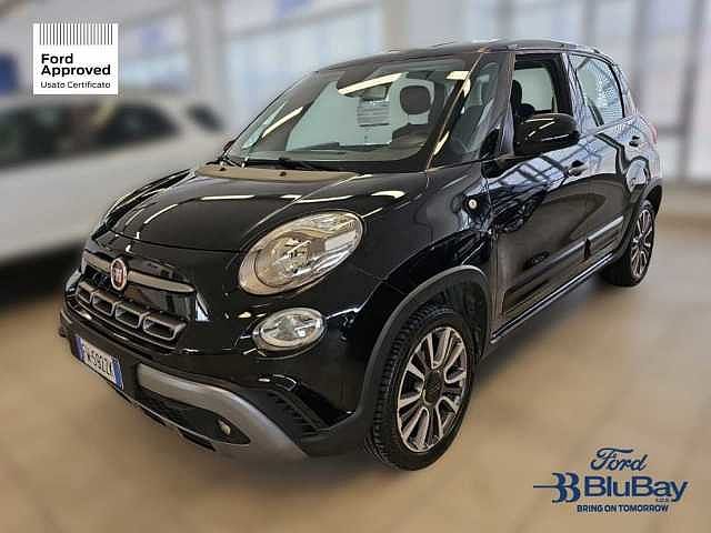 Fiat 500L 1.3 Multijet 95 CV Cross