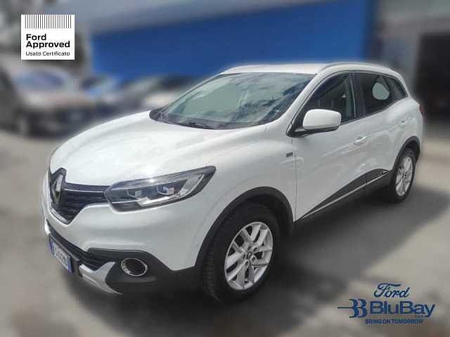 Renault Kadjar dCi 8V 110CV Energy Life