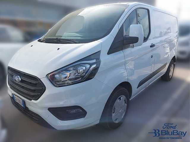 Ford Transit Custom 300 2.0 EcoBlue 130 PC Furgone Trend