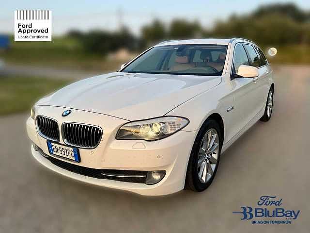 BMW Serie 5 Touring Serie 5 (F10/F11) 520d Touring