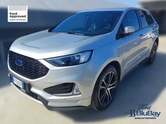 Ford Edge 2.0 EcoBlue 238 CV AWD Start&Stop aut. ST-Line