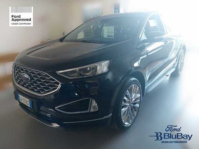 Ford Edge 2.0 EcoBlue 238 CV AWD Start&Stop aut. Vignale