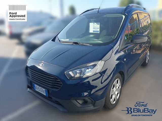 Ford Transit Courier 1.5 TDCi 100CV Van Trend